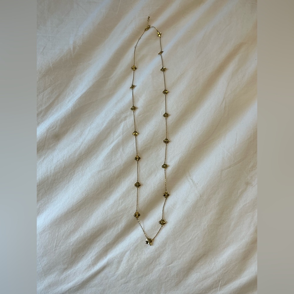 Kate Spade Necklace